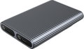 ORICO Storage Case M.2 NVMe Dual-Bay USB-C