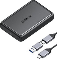 ORICO Storage Case 3.5 inch USB-C - Hard Drive Enclosure