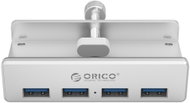 ORICO USB 3.0 HUB Clip Type 4 port - USB Hub