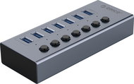 ORICO USB 3.0 HUB 7 port - USB Hub
