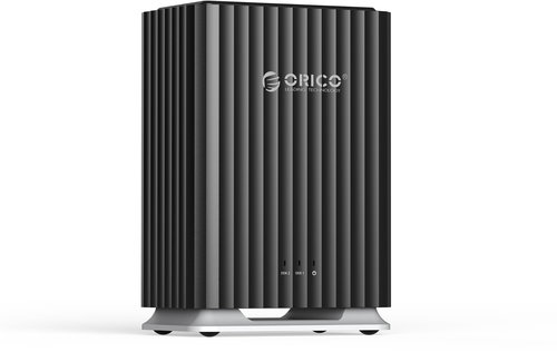 ORICO 3.5 HDD Enclosure - Externe Dockingstation - Hauptbild