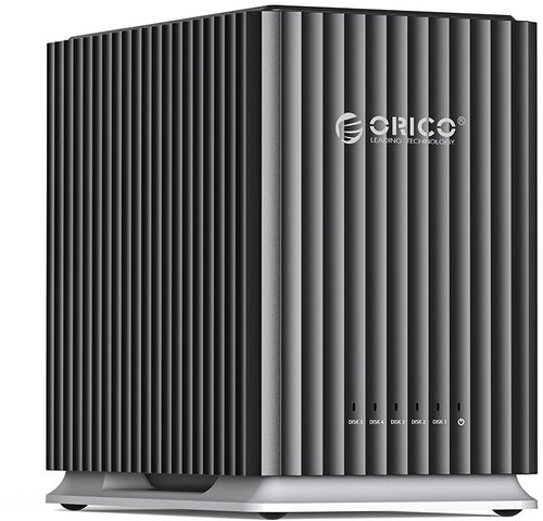 ORICO Type-C External Storage - External Docking Station - Main image