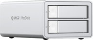 ORICO 2Bay HDD Enclosure DAS - External Docking Station