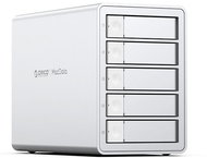 ORICO 5Bay HDD Enclosure DAS - External Docking Station