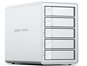External Docking Station ORICO 5Bay HDD Enclosure DAS - Externí dokovací stanice
