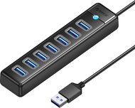 ORICO USB Hub 7-port, USB 3.0, 1m - USB Hub