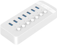 ORICO USB hub 7-port USB 3.0 - USB Hub