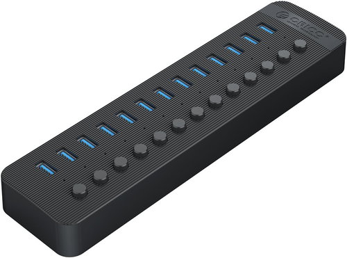 ORICO USB Hub 13-port USB 3.0 - USB Hub - Hauptbild