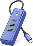 ORICO USB hub 4-Port USB 3.0 - USB Hub