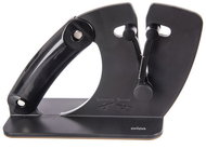 ORION Knife sharpener with handle V 2in1 UH/carbide - Knife Sharpener