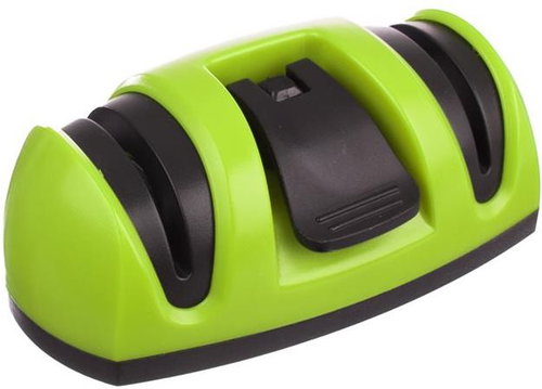 Ceramic + Diamond Particles/UH Knife Sharpener - Knife Sharpener - Main image