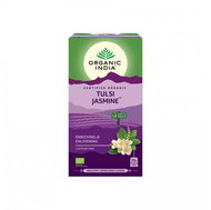 Organic India Tulsi Jasmine, 25 bags 42g - Tea
