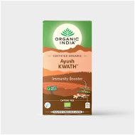 Organic India Tulsi Imunita -Kwath, 25 sáčky 50 g - Čaj