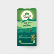 Organic India Tulsi Original-Tea BIO, 25 vreciek 43 g - Čaj