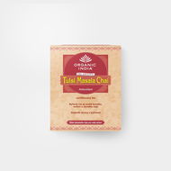 Organic India Tulsi Masala BIO, sypaný 50g - Čaj