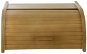 Chlebník Orion Chlebník drevo 38,5 × 29 × 18 cm AMALIE ŽLTÁ - Chlebník