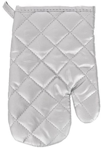 Teflon Oven Mitt 25x18cm - Oven Mitt - Main image