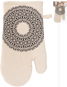 Orion Handkerchief cotton+magnet MANDALA - Oven Mitt