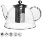 Kettle Glass + Filter ZOJA 1.65l - Teapot