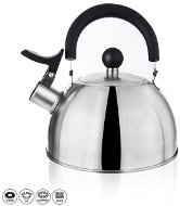 Stainless-steel Teapot MATT 2l - Teapot