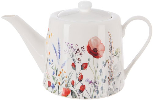 ORION Teekanne Mohn 1 l - Teekanne - Hauptbild