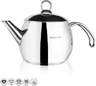 Stainless-steel Teapot ANETT 1.68l - Teapot