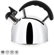 DIANA Stainless-steel Teapot 1.3l - Teapot