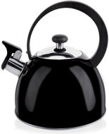 Stainless-steel LOLA Teapot 1.8l - Teapot