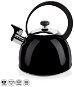 Stainless-steel LOLA Teapot 1.8l - Teapot