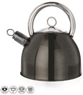 NELY Stainless-steel Teapot 2.5l - Teapot