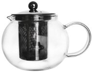 Kettle,  Glass + Filter 0.8l - Teapot