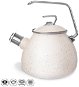 GRANDE COPPER Enamel Teapot, 3.7l - Teapot