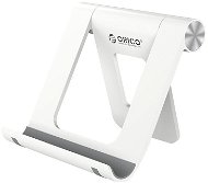 ORICO Phone / Tablet Holder White Smartphone-Halterung - Handyhalterung