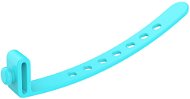 ORICO Colorful Silicone Cable Tie Button-Type 5pcs - Organizér káblov