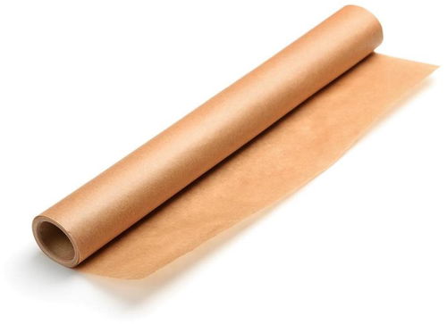 Sütőpapír lapok 20 db 32 x 45 cm - Sütőpapír - Fő fotó