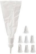 Orion Pastry bag with tip UH set 9, l. 32 cm - Cake Decorating Tool
