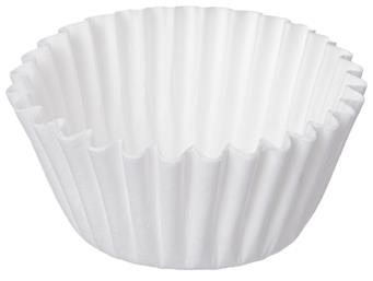Orion Confectionery paper basket diameter 3,5 cm/100 pcs - Moulds - Main image