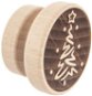 Orion Wood stamp for dough STROMEK - Stamp