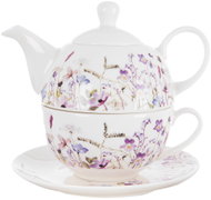 ORION Tea set portion 3 pcs LOUKA - Tea Set