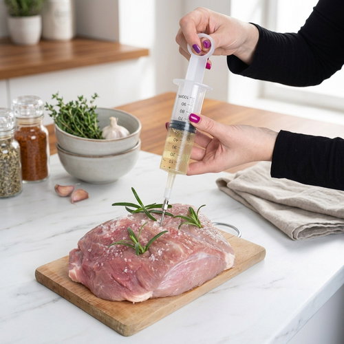 Orion UH BIG pácoló - Pácoló fecskendő - Fő fotó