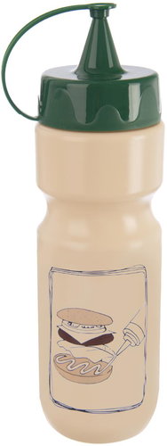 ORION Mayonnaise dispensing bottle 0,7 l - Dispensing Bottle - Main image