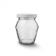 Canning Jar Orion Preserving Jar + Lid 0,145l Amfo - Zavařovací sklenice