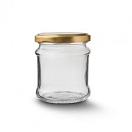 Canning Jar Orion Preserving Jar + Lid 0,212l Deva - Zavařovací sklenice
