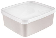 ORION Dóza Frost 0,65 l béžová UH - Storage Jar