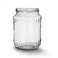 Orion Preserving Jar 0,72l B 82 - Canning Jar