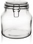 Glass Jar CLIP Patent 1.85l IRMA - Container