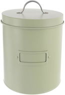 ORION GREENISH fém edény, 16 cm - Tárolóedény