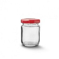 Orion Preserving Jar + Lid 80ml - Canning Jar