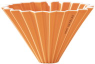 Origami Dripper ceramic M orange - Dripper 