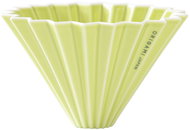 Origami Dripper ceramic M green - Dripper 